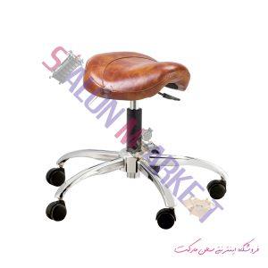 صندلی تابوره آرایشگاهی