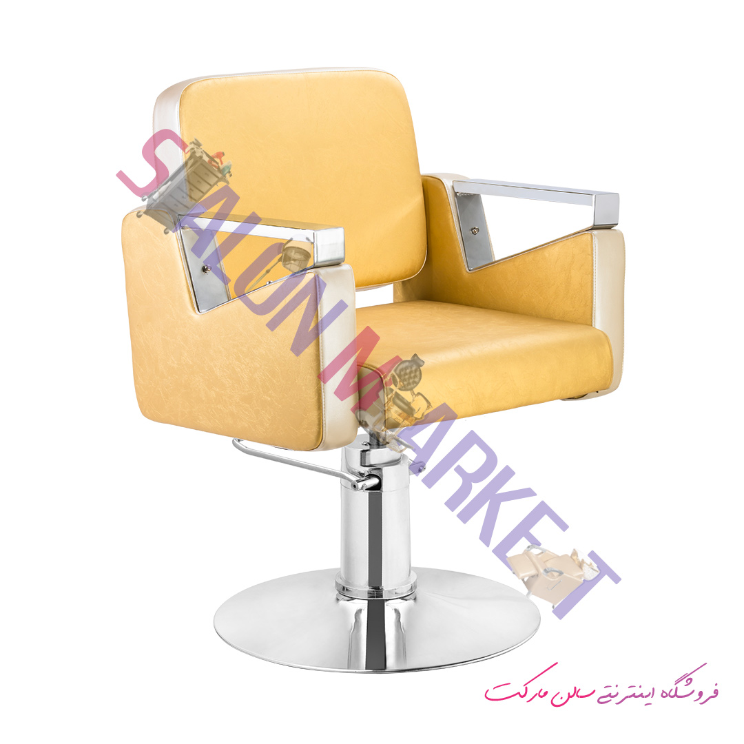 صندلی کوپ آرایشگاهی مدل 5067