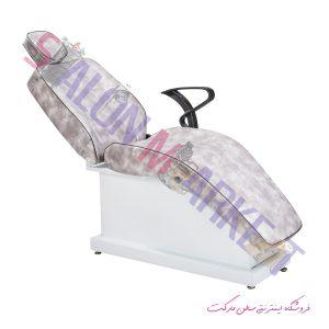 صندلی طرح برقی آرایشگاهی