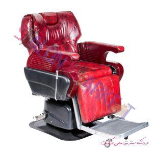 صندلی VIP آرایشگاهی صنعت نواز