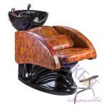 صندلی سرشور آرایشگاهی صنعت نواز مدل SN-3831