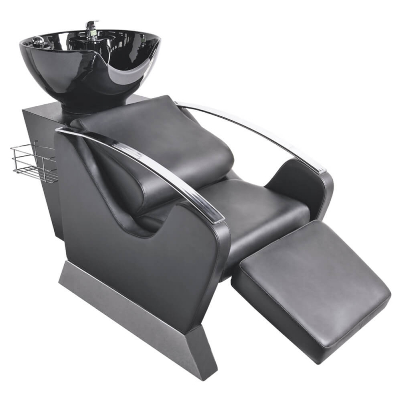 صندلی سر شور آرایشگاهی صنعت نواز مدل SN-3819