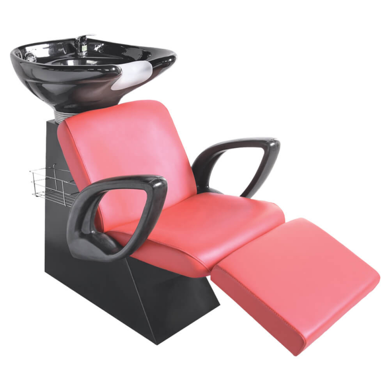 صندلی سرشور آرایشگاهی صنعت نواز مدل SN-3832