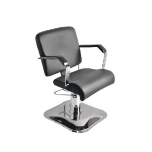 صندلی آرایشگاهی مناسب کوتاهی مو صنعت نواز مدل SN-6874