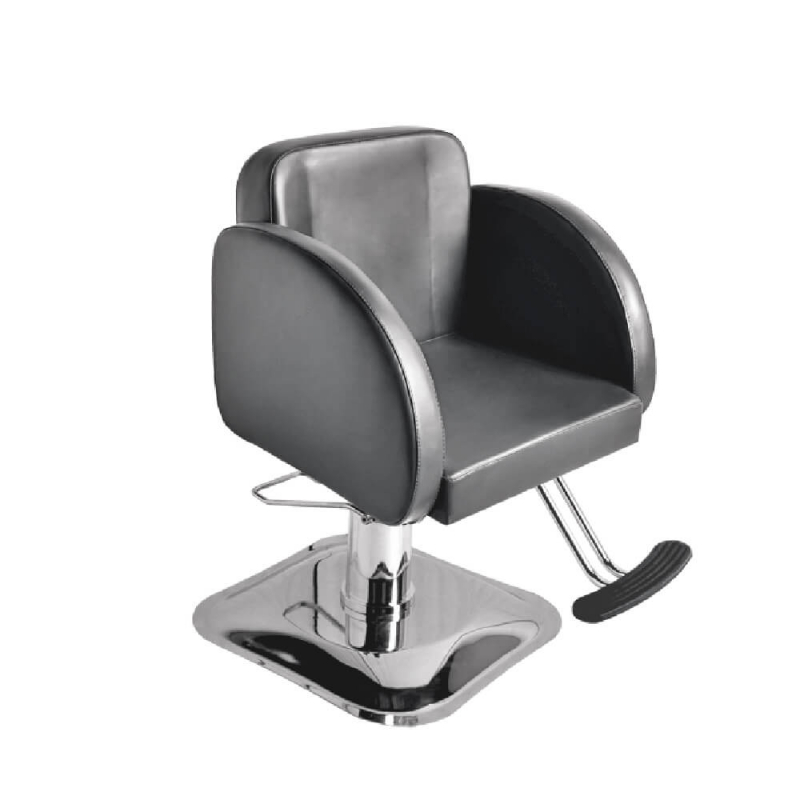 صندلی آرایشگاهی مناسب کوتاهی مو صنعت نواز مدل SN-6891