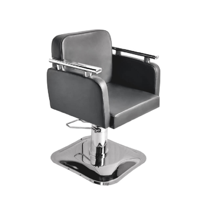 صندلی آرایشگاهی مناسب کوتاهی مو صنعت نواز مدل SN-6893