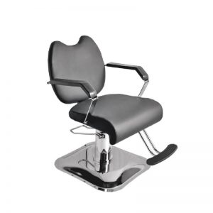 صندلی آرایشگاهی مناسب کوتاهی مو صنعت نواز مدل SN-6895