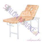 تخت دو تیکه فلزی