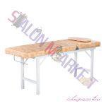 تخت دو تیکه فلزی