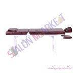 3885 تخت دو تیکه فلزی