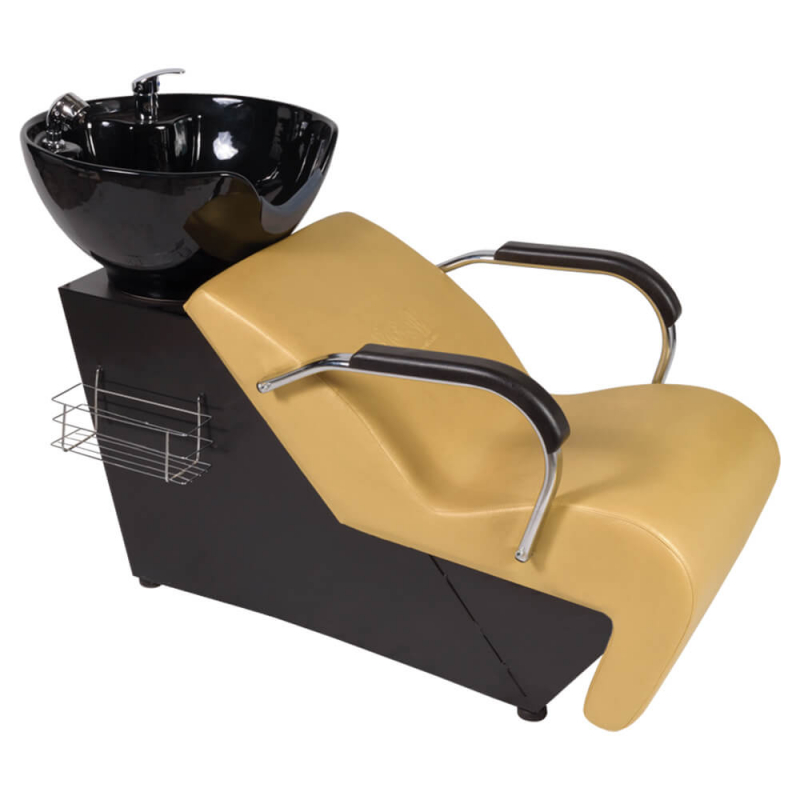 صندلی سرشور آرایشگاهی صنعت نواز مدل SN-3250