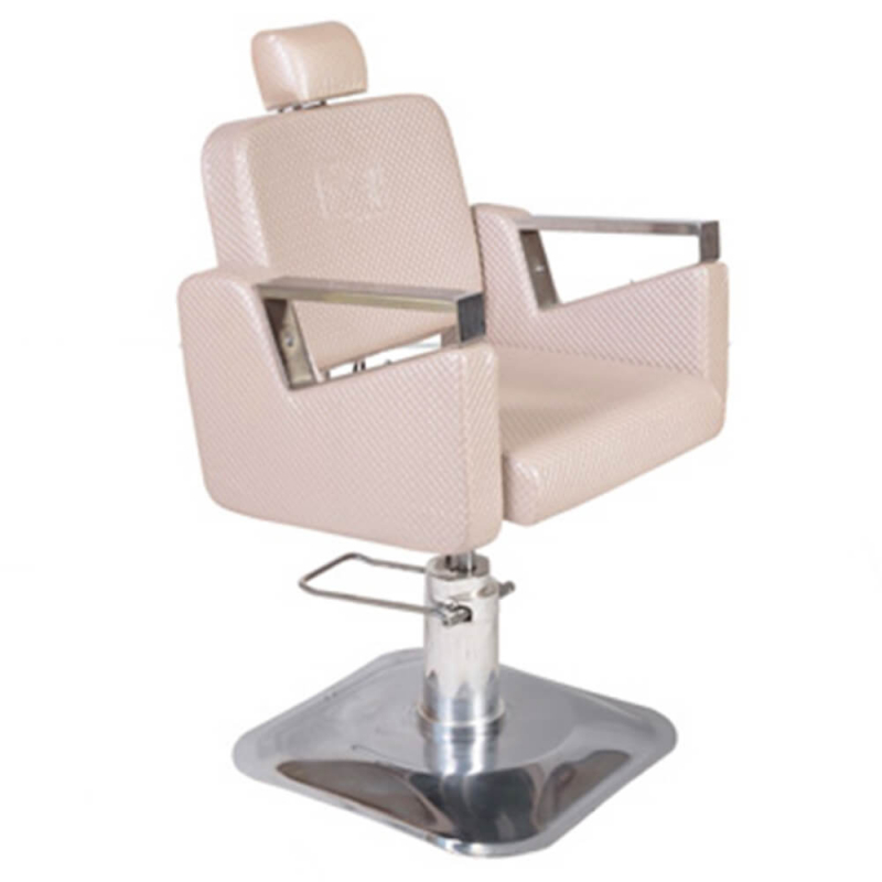 صندلی آرایشگاهی مناسب کوتاهی مو صنعت نواز مدل SN-6898
