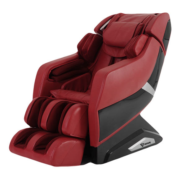 best 3d massage chair 2020