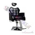 صندلی گلایل پدالی