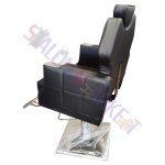 صندلی آرایشگاهی گلایل پدالی