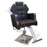 صندلی گلایل پدالی