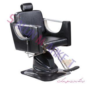 صندلی میکاپ صنعت نواز مدل 6822