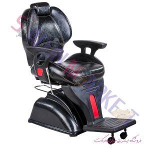 صندلی VIP آرایشگاهی 6816