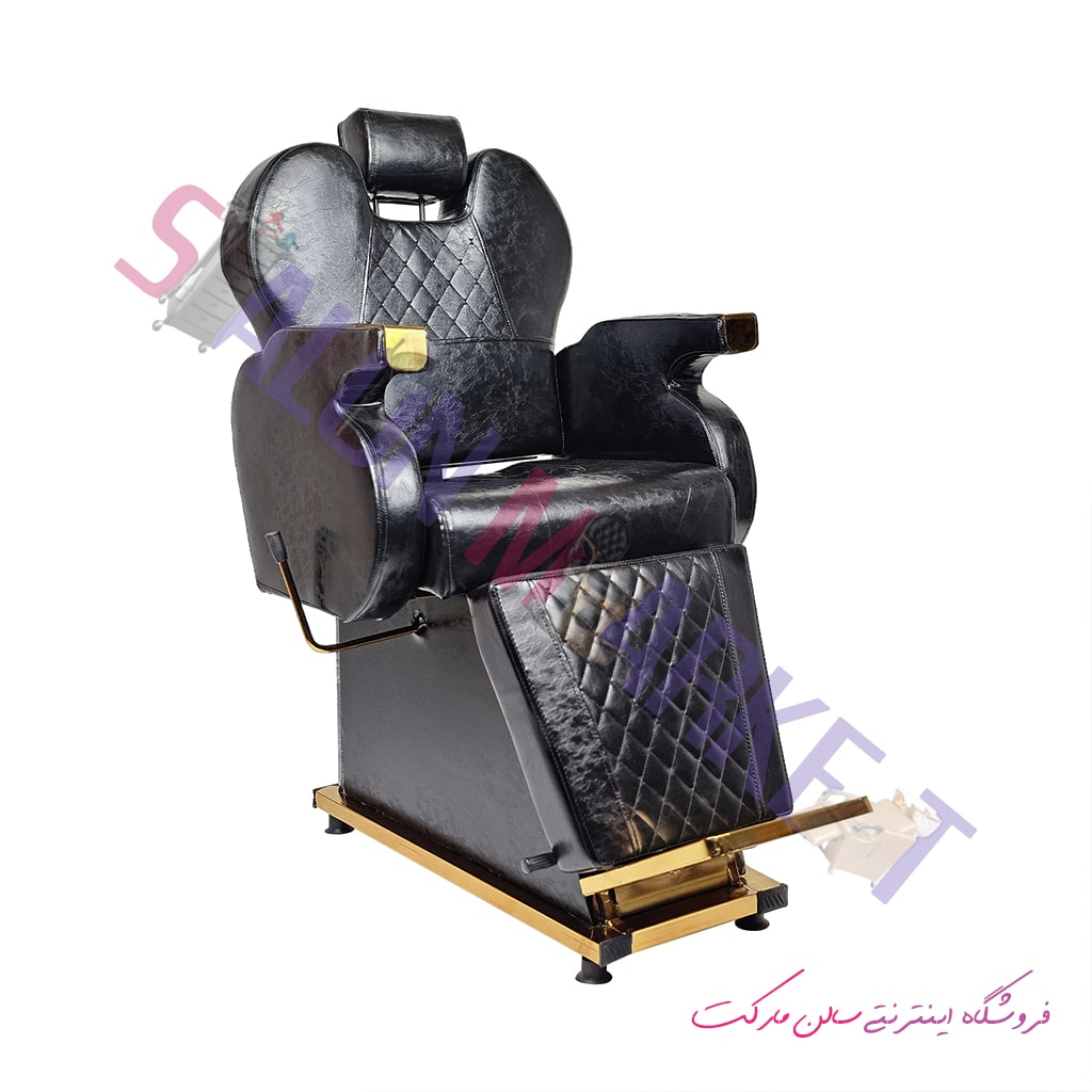 صندلی طرح برقی آراز