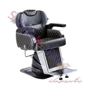 صندلی آرایشگاهی جک پدالی مدل 6830