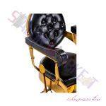 صندلی میکاپ کلاسیک ایتالیایی مدل 6808 - Image 7