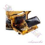 صندلی میکاپ کلاسیک ایتالیایی مدل 6808 - Image 4