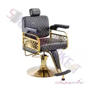 صندلی آرایشگاهی مدل 6831