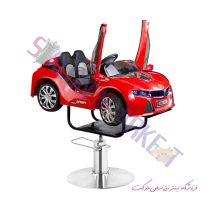 صندلی اصلاح کودک جک پدالی 6670