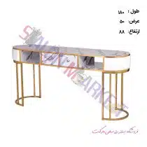 میز ناخن آرایشگاهی sn8851
