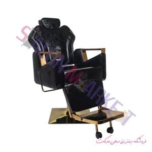 صندلی پدالی رویال