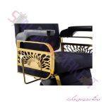 صندلی آرایشگاهی جک پدالی مدل 6832 - Image 2