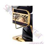 صندلی آرایشگاهی جک پدالی مدل 6832 - Image 3