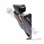 صندلی آرایشگاهی جک پدالی مدل رویال 2130 - Image 4