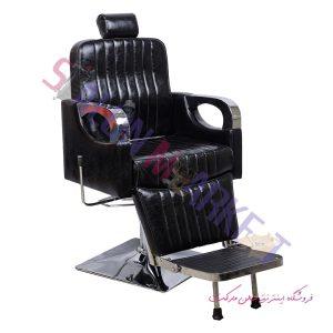 صندلی وی ای پی آرایشگاهی مدل سلین
