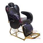 صندلی آرایشگاهی نخل