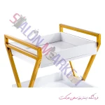 ترولی آرایشگاهی مدل 2054