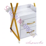 ترولی آرایشگاهی مدل 2054