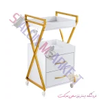 ترولی آرایشگاهی مدل 2054