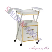 ترولی میکاپ 2062