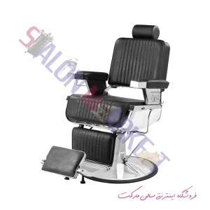 صندلی آرایشگاهی جک پدالی مدل 6844