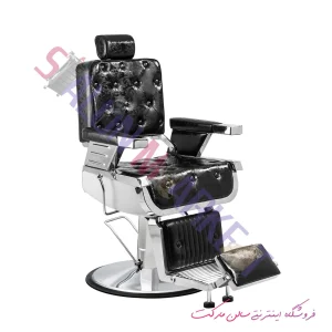 صندلی آرایشگاهی جک پدالی مدل 6845