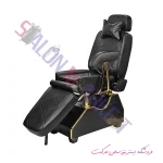 صندلی طرح برقی پریز دار 2237