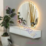 آینه و کنسول 9042