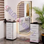 آینه و کنسول مدل 9043