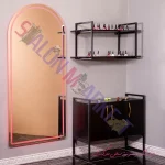 آینه و کنسول مدل 9045