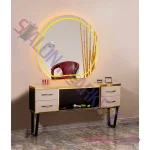 اینه و کنسول 9055