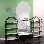 آینه و کنسول مدل 9058