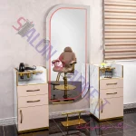 آینه و کنسول مدل 9060