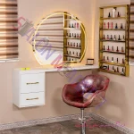 آینه و کنسول مدل 9063