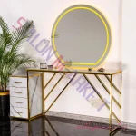 آینه و کنسول 9070